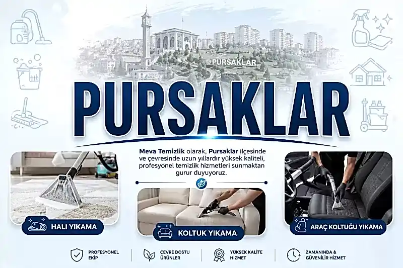 Pursaklar