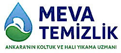 Meva Temizlik Logo